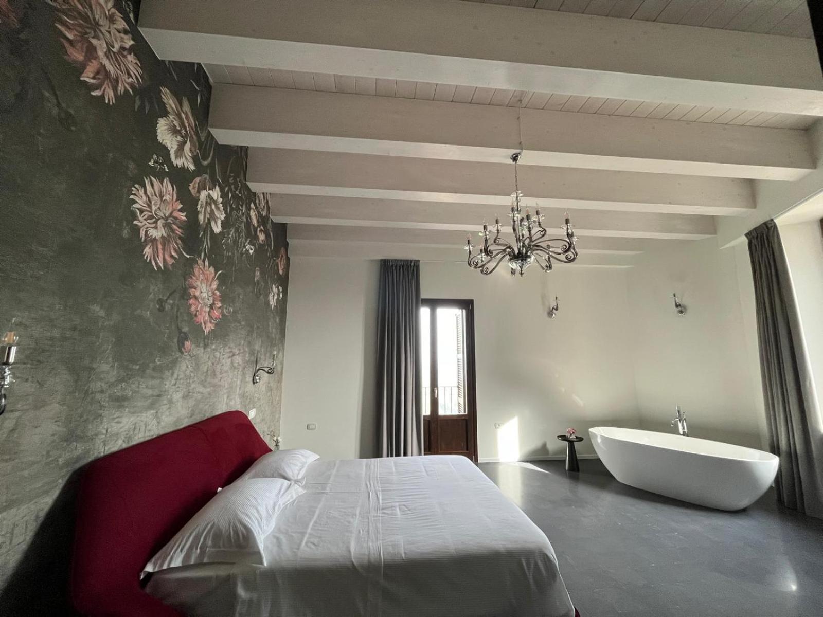 Dimora Santa Chiara Apartment Ripatransone Exterior photo