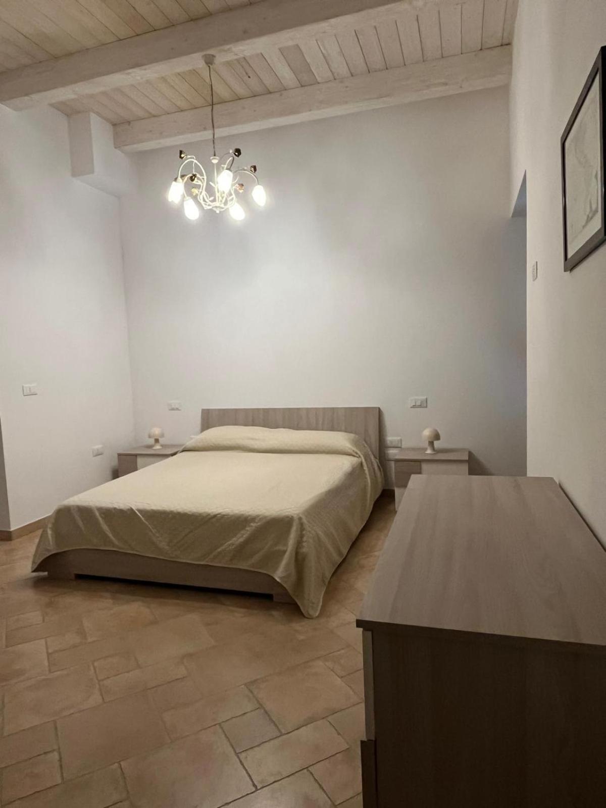 Dimora Santa Chiara Apartment Ripatransone Exterior photo